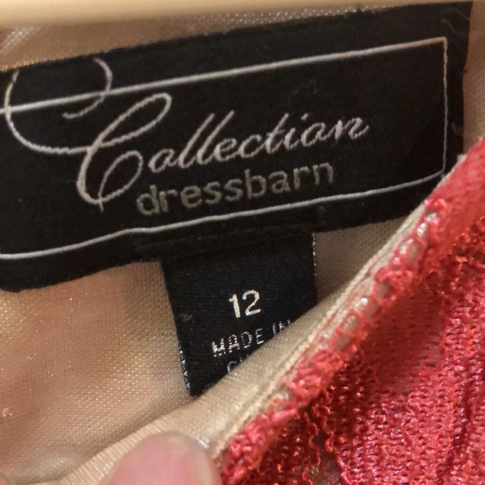 Dressbarn Dress - Picture 2 of 12